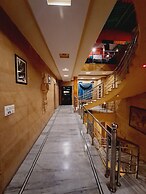 Hotel Tokyo Palace