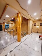 Hotel Tokyo Palace