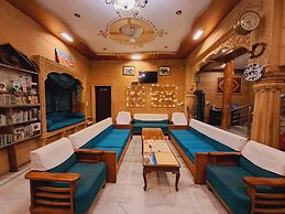 Hotel Tokyo Palace