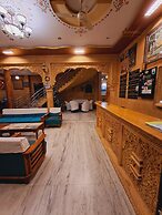 Hotel Tokyo Palace