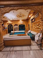 Hotel Tokyo Palace