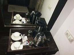 Hotel Tokyo Palace