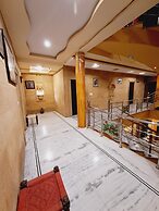 Hotel Tokyo Palace