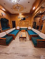 Hotel Tokyo Palace
