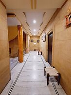 Hotel Tokyo Palace