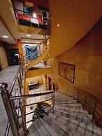 Hotel Tokyo Palace