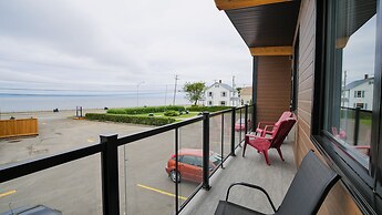 Riôtel Carleton-sur-Mer