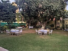 Anuraag Villa