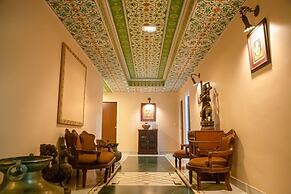 Anuraag Villa