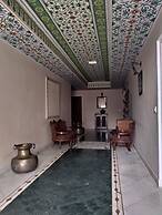 Anuraag Villa