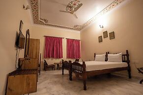 Anuraag Villa