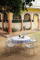 Anuraag Villa