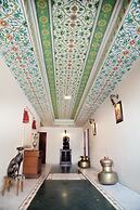 Anuraag Villa
