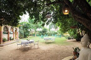 Anuraag Villa
