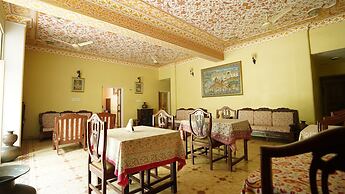 Anuraag Villa