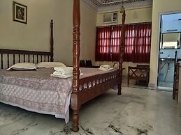 Anuraag Villa