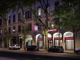 Aparthotel Adagio Lyon Patio Confluence