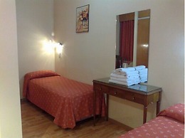 Hotel El Cabildo