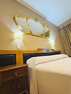 Hotel El Cabildo