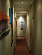 Hotel El Cabildo