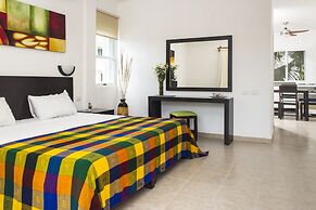 Hotel Sol Playa