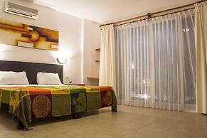 Hotel Sol Playa