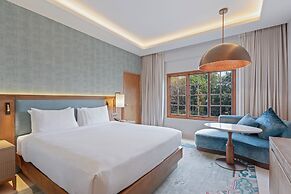 Hotel Yak & Yeti