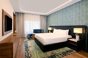 Hotel Yak & Yeti