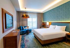 Hotel Yak & Yeti