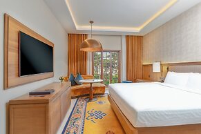Hotel Yak & Yeti