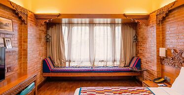 Hotel Yak & Yeti