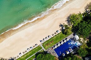 Vana Belle, a Luxury Collection Resort, Koh Samui