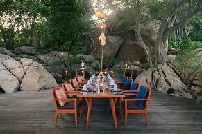 Vana Belle, a Luxury Collection Resort, Koh Samui