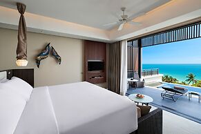 Vana Belle, a Luxury Collection Resort, Koh Samui