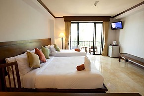 ASTROCOCO beach resort by Coconut Beach