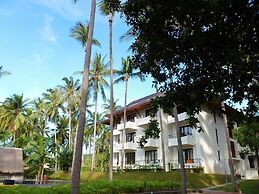 ASTROCOCO beach resort by Coconut Beach