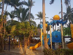 ASTROCOCO beach resort by Coconut Beach