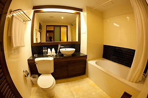 ASTROCOCO beach resort by Coconut Beach