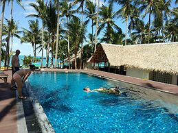 ASTROCOCO beach resort by Coconut Beach