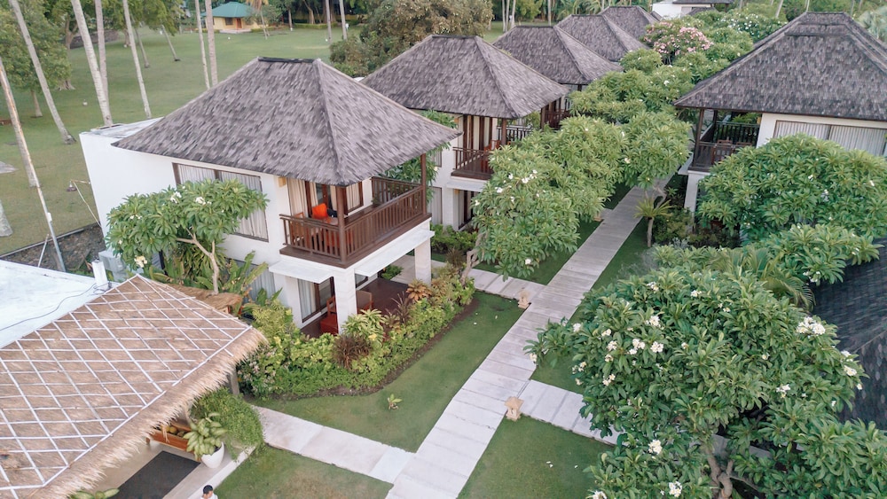 Living Asia Resort & Spa