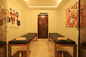 Living Asia Resort & Spa