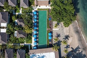 Living Asia Resort & Spa