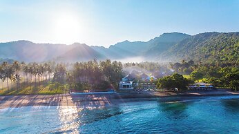 Living Asia Resort & Spa
