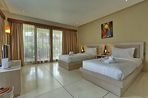 Living Asia Resort & Spa