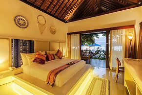 Living Asia Resort & Spa