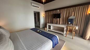 Living Asia Resort & Spa