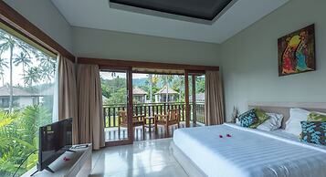 Living Asia Resort & Spa