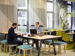 Aparthotel Adagio Köln City