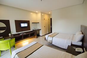Apple Tree Resort and Hotel