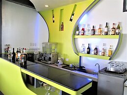 Apple Tree Resort and Hotel